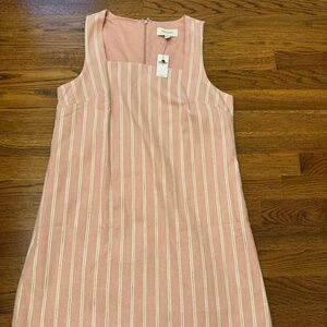 Banana republic mini dress